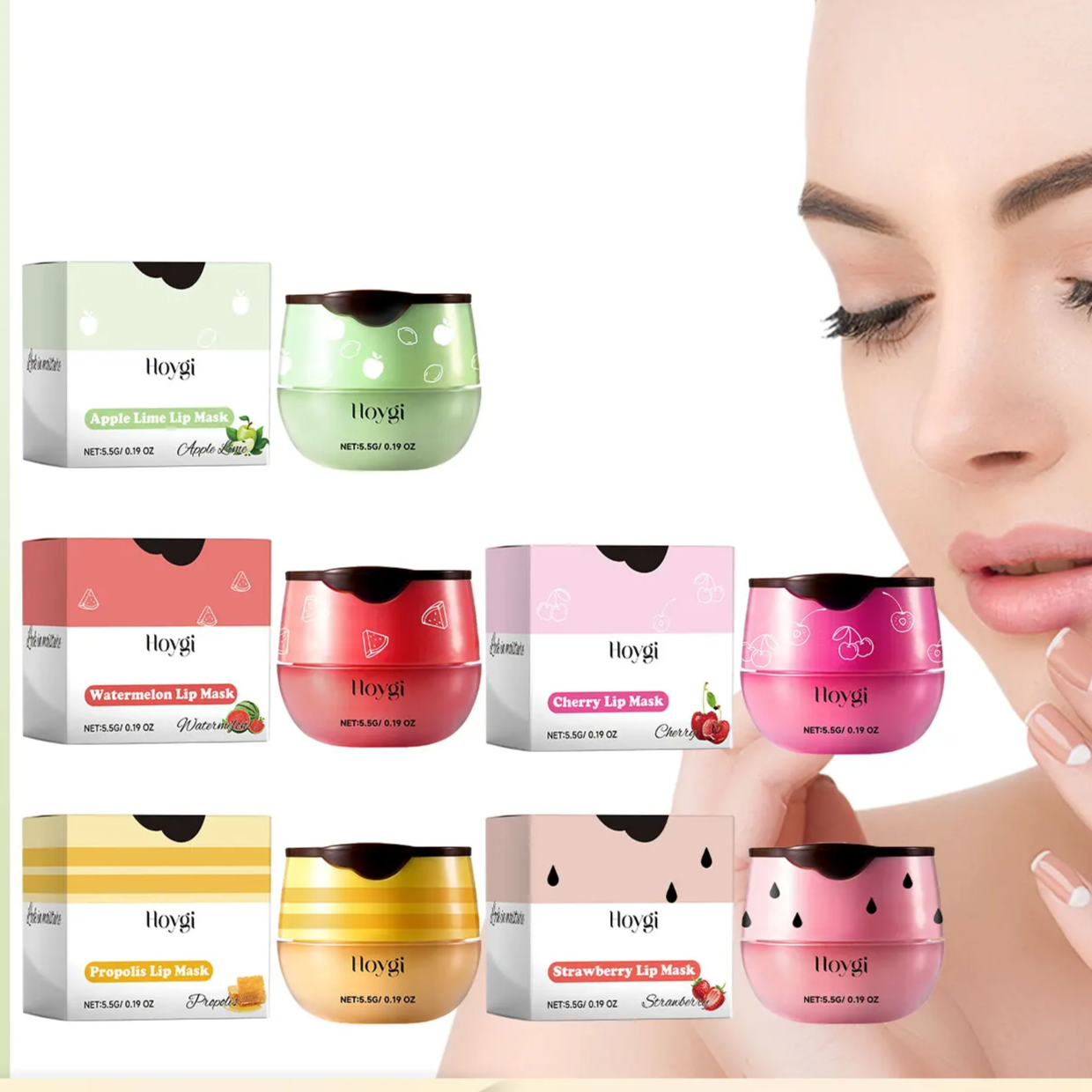 Bee Forever Balm