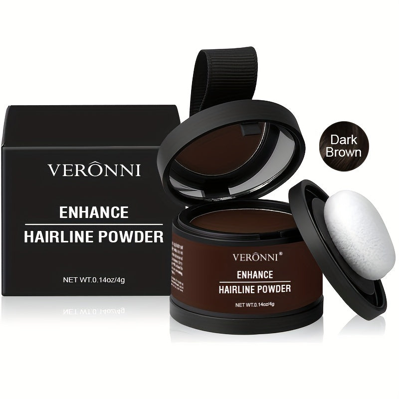 Magic Hairline Powder Concealer