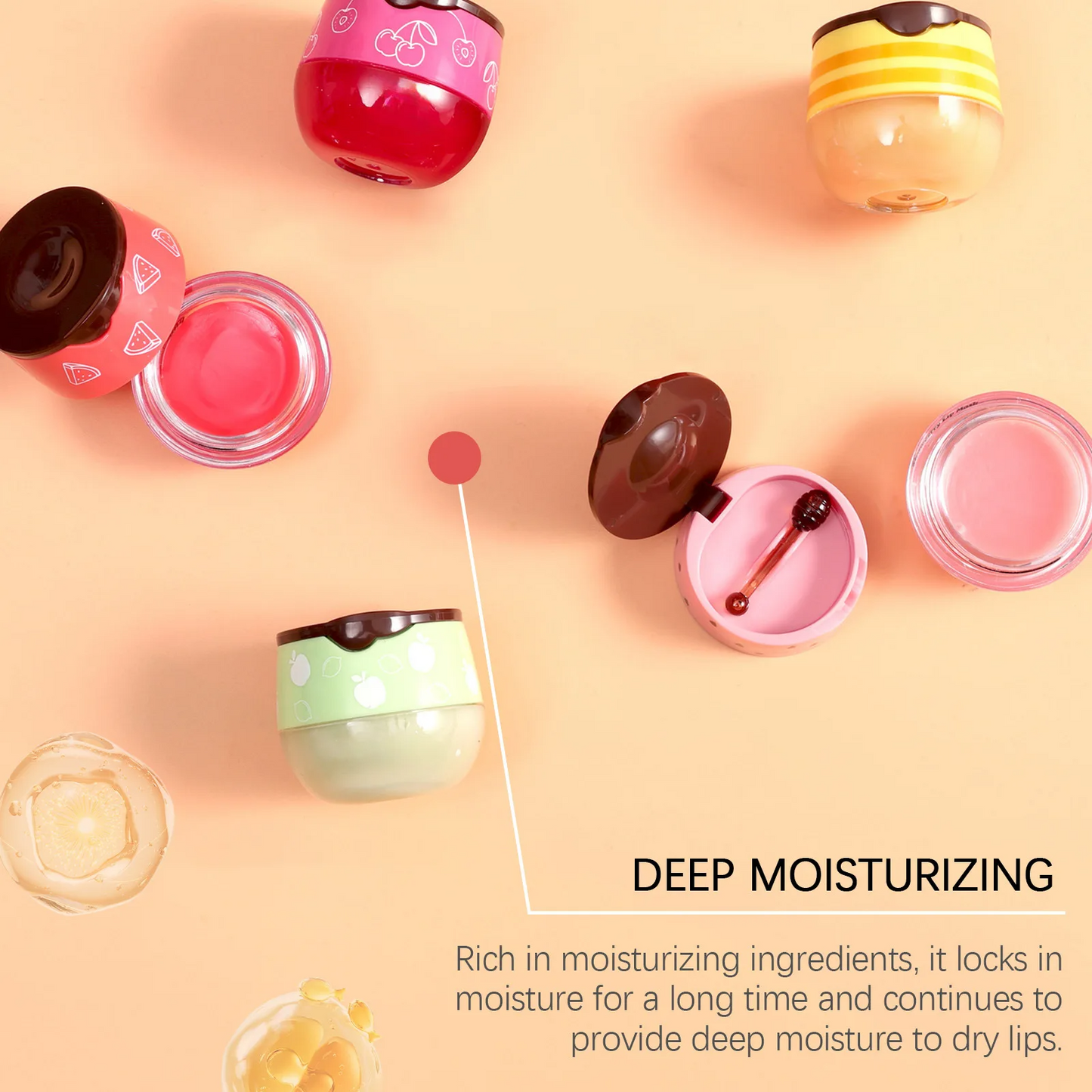 Bee Forever Balm