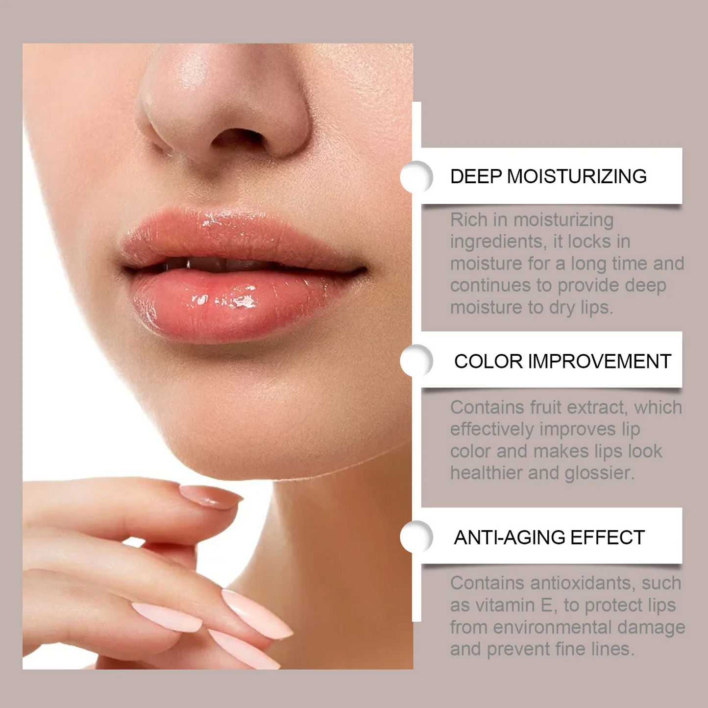 Bee Forever Balm