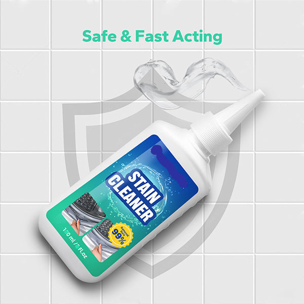 Mold Stain Remover Gel