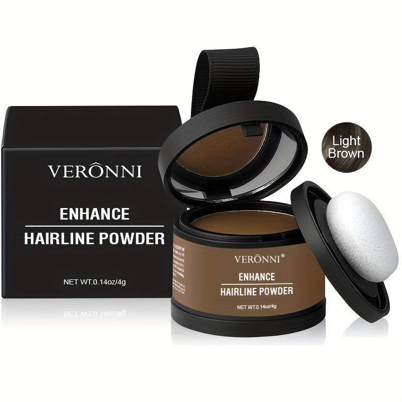 Magic Hairline Powder Concealer