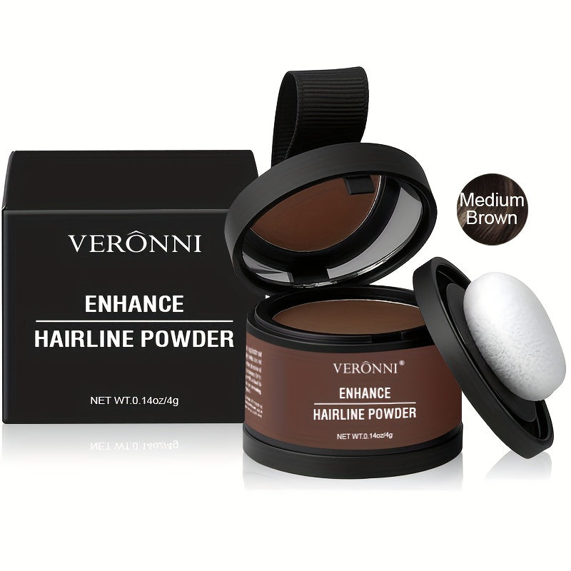 Magic Hairline Powder Concealer