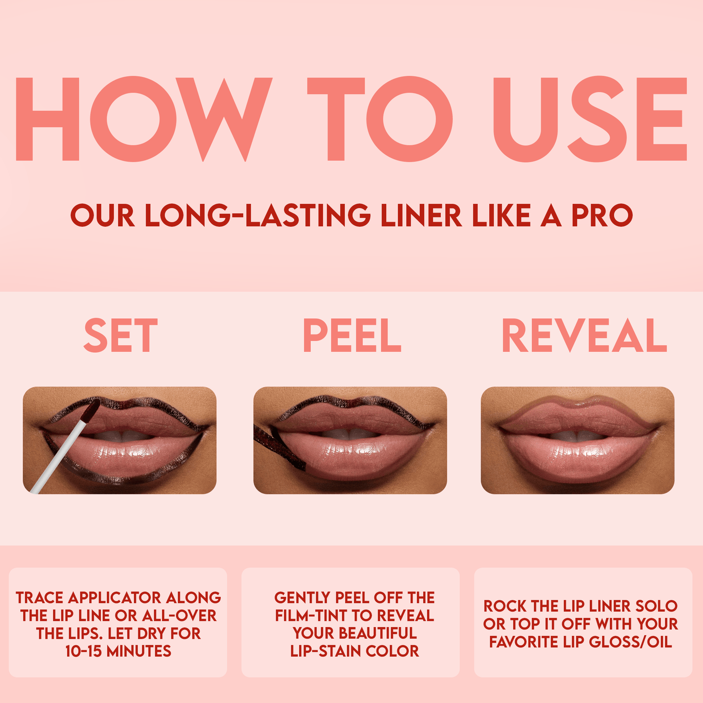 Velvet Lip Tint