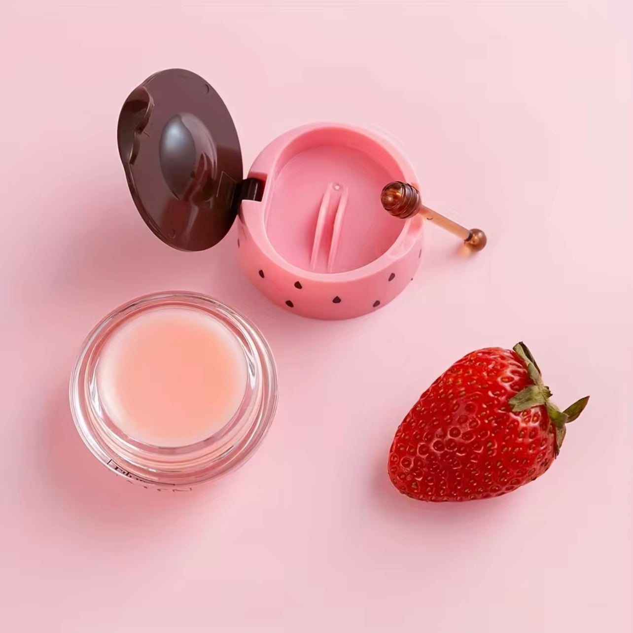 Bee Forever Balm