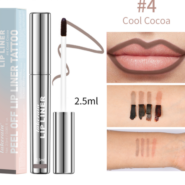 Velvet Lip Tint