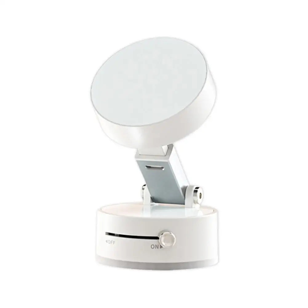 Vacuum Magnetic Hands Free Phone Holder