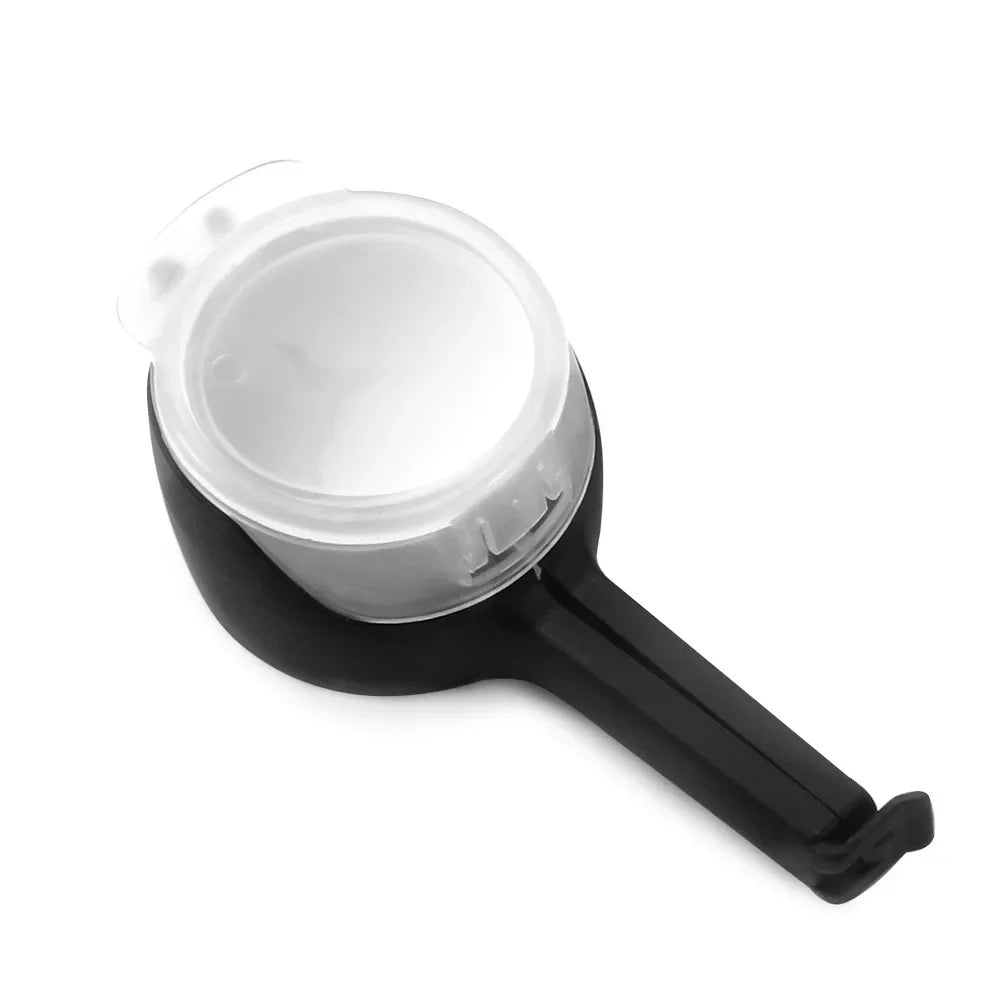 Fresh Snack Sealing Clip