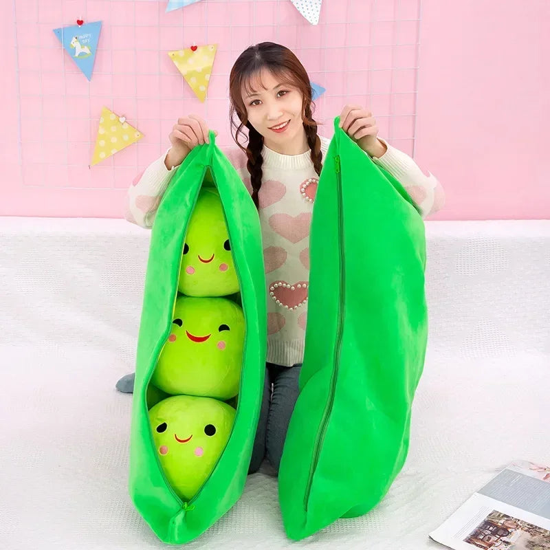 Pillow Pod Cushions