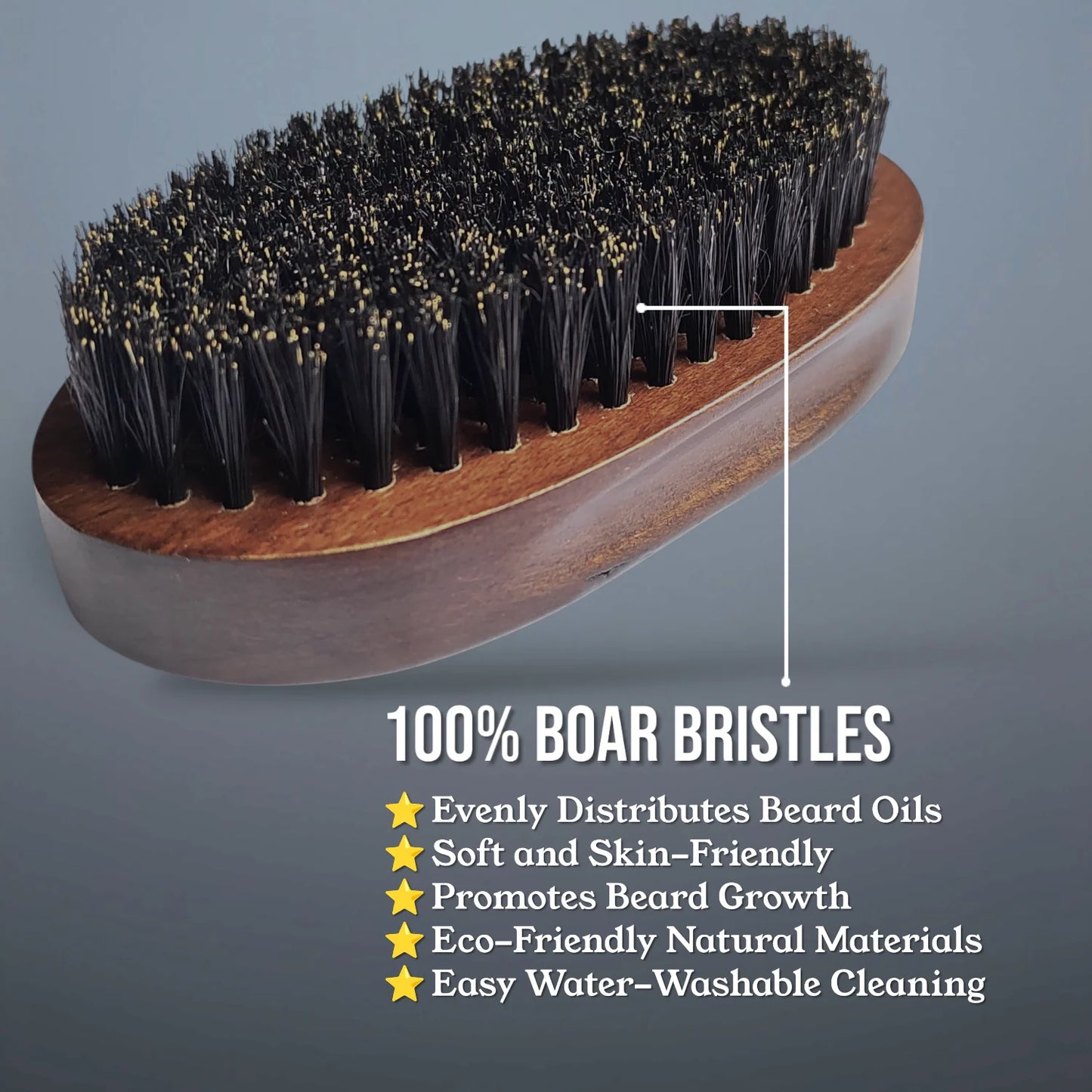 Premium Grooming Beard Kit