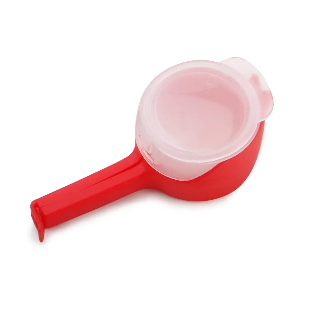 Fresh Snack Sealing Clip