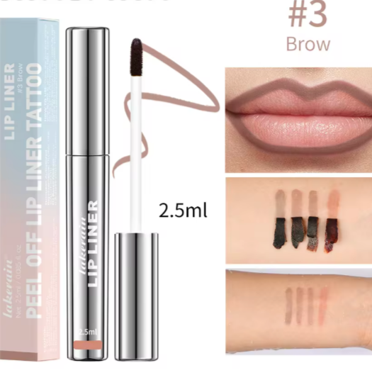 Velvet Lip Tint