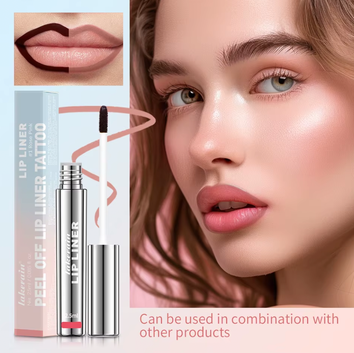 Velvet Lip Tint