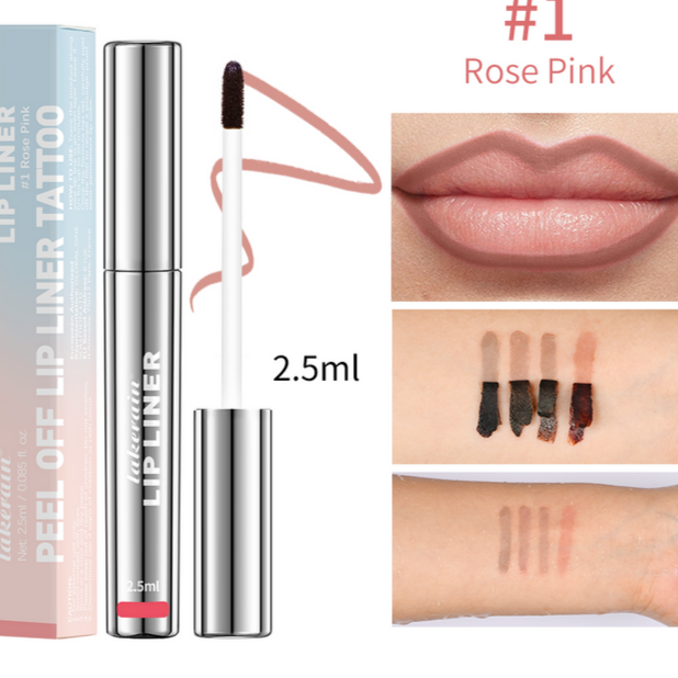 Velvet Lip Tint