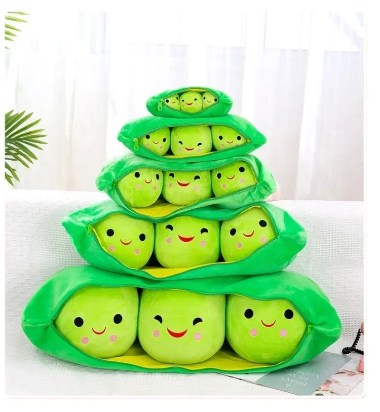 Pillow Pod Cushions