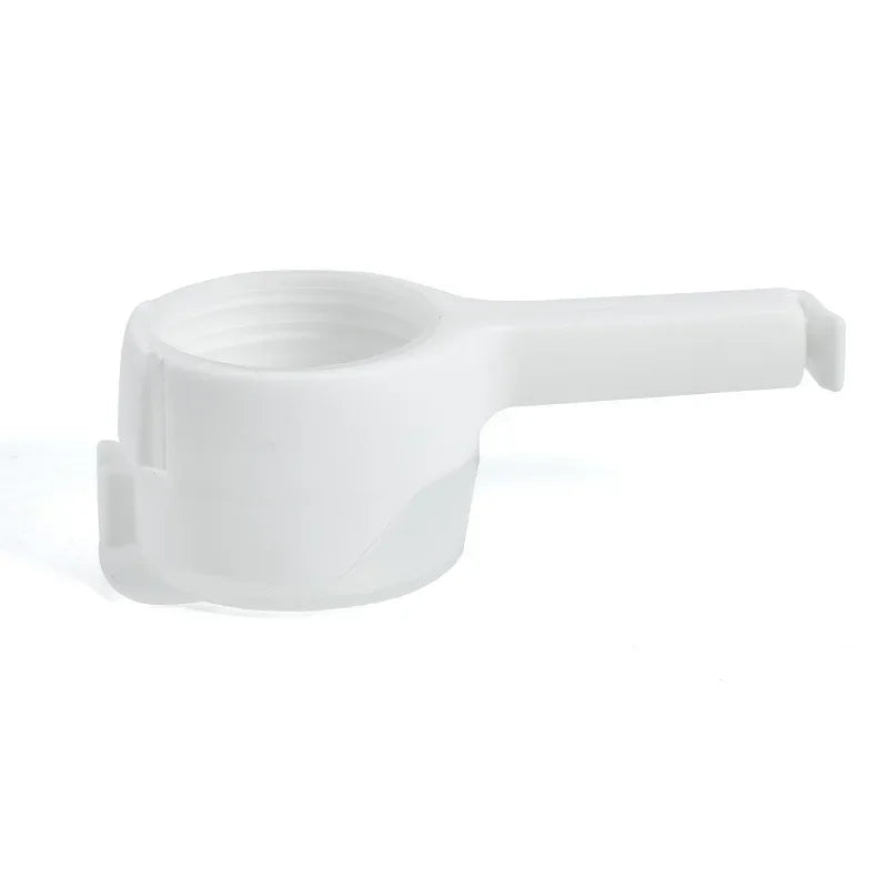 Fresh Snack Sealing Clip