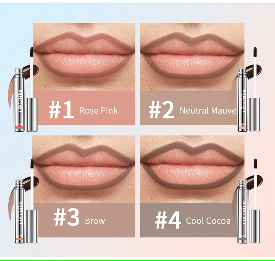 Velvet Lip Tint
