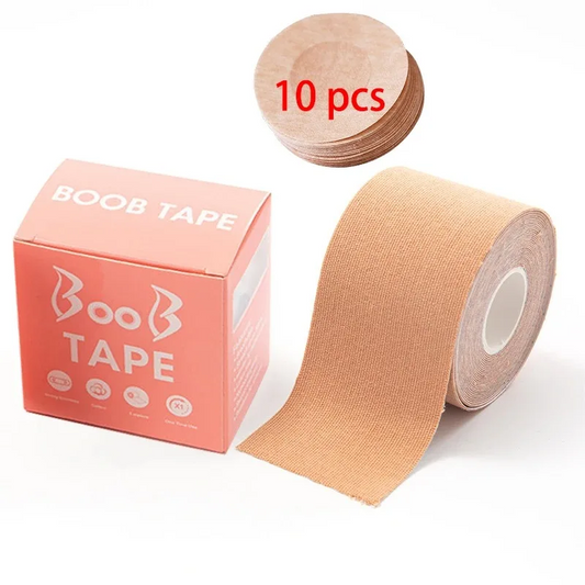 Comfy Boob Tape