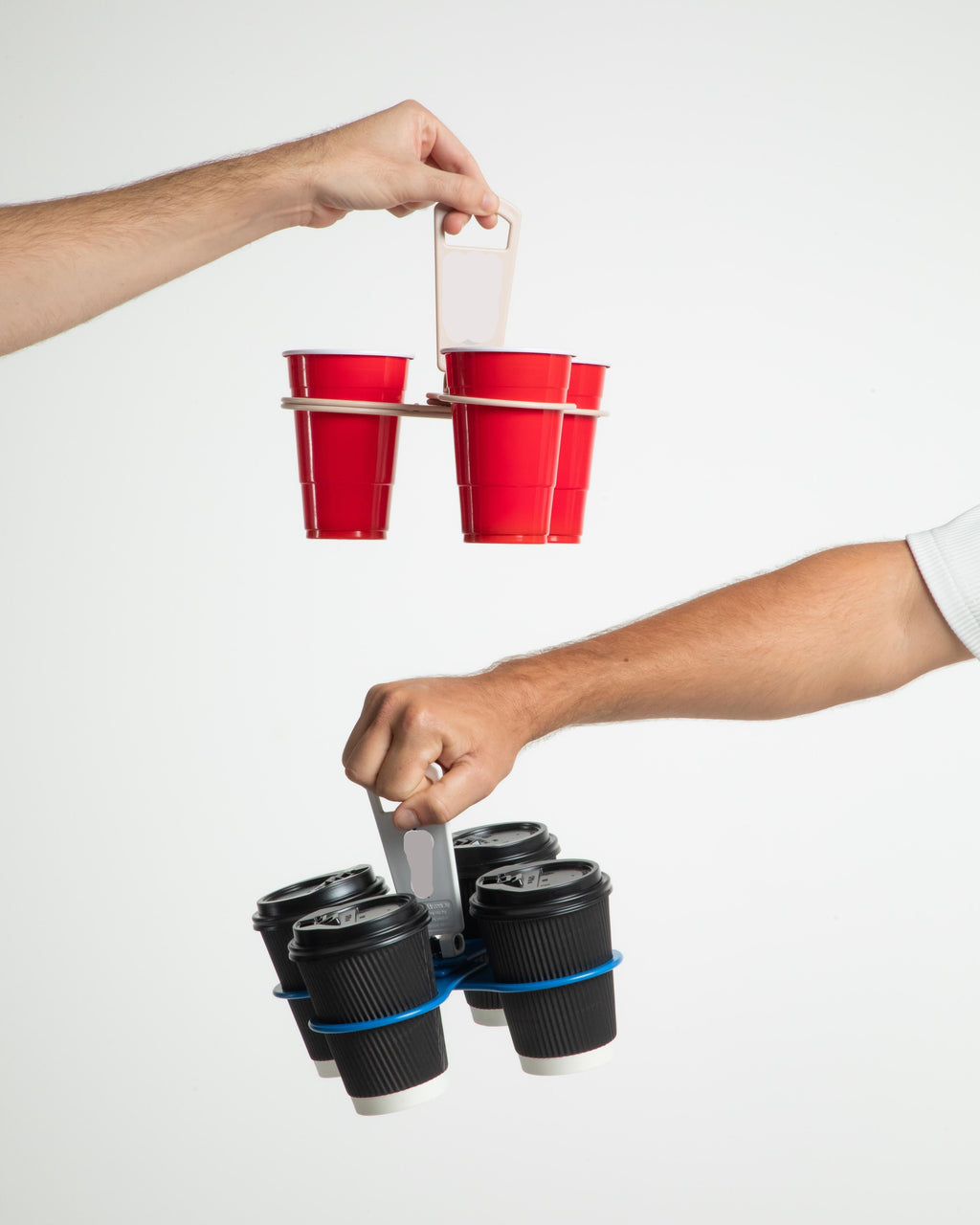 4 Cup Drink Carrier