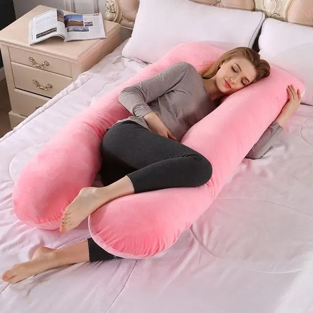 Comfy Body Pillow