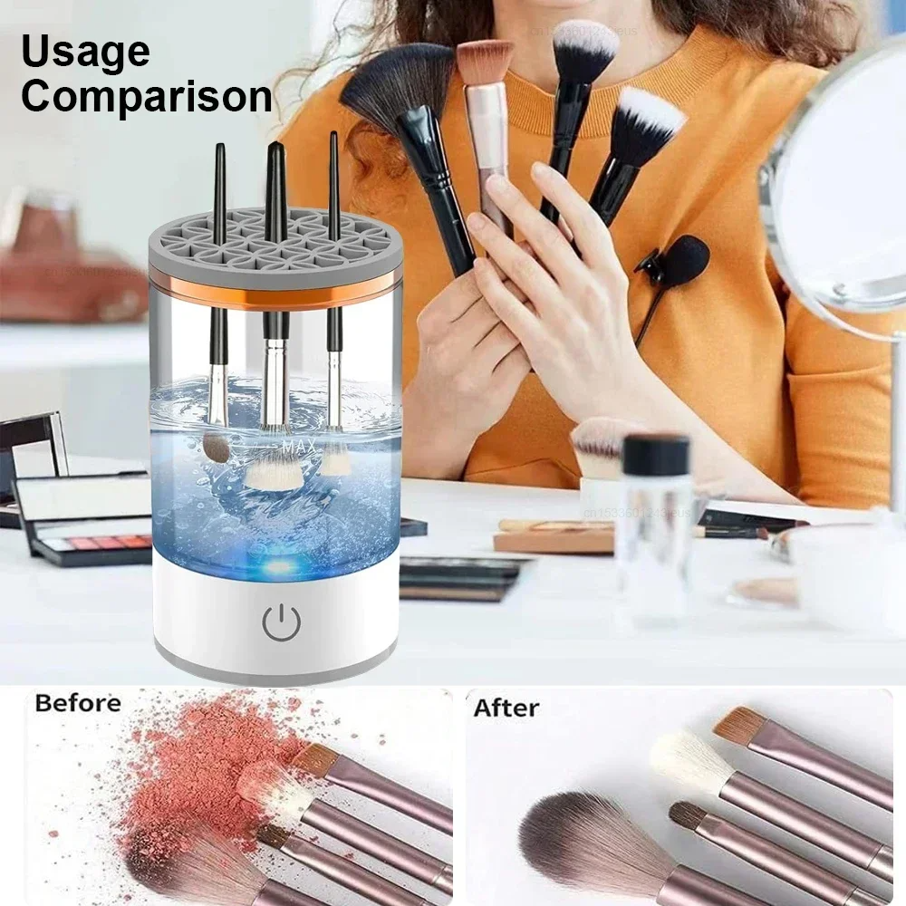 Fresh Makeup Brush Cleanser