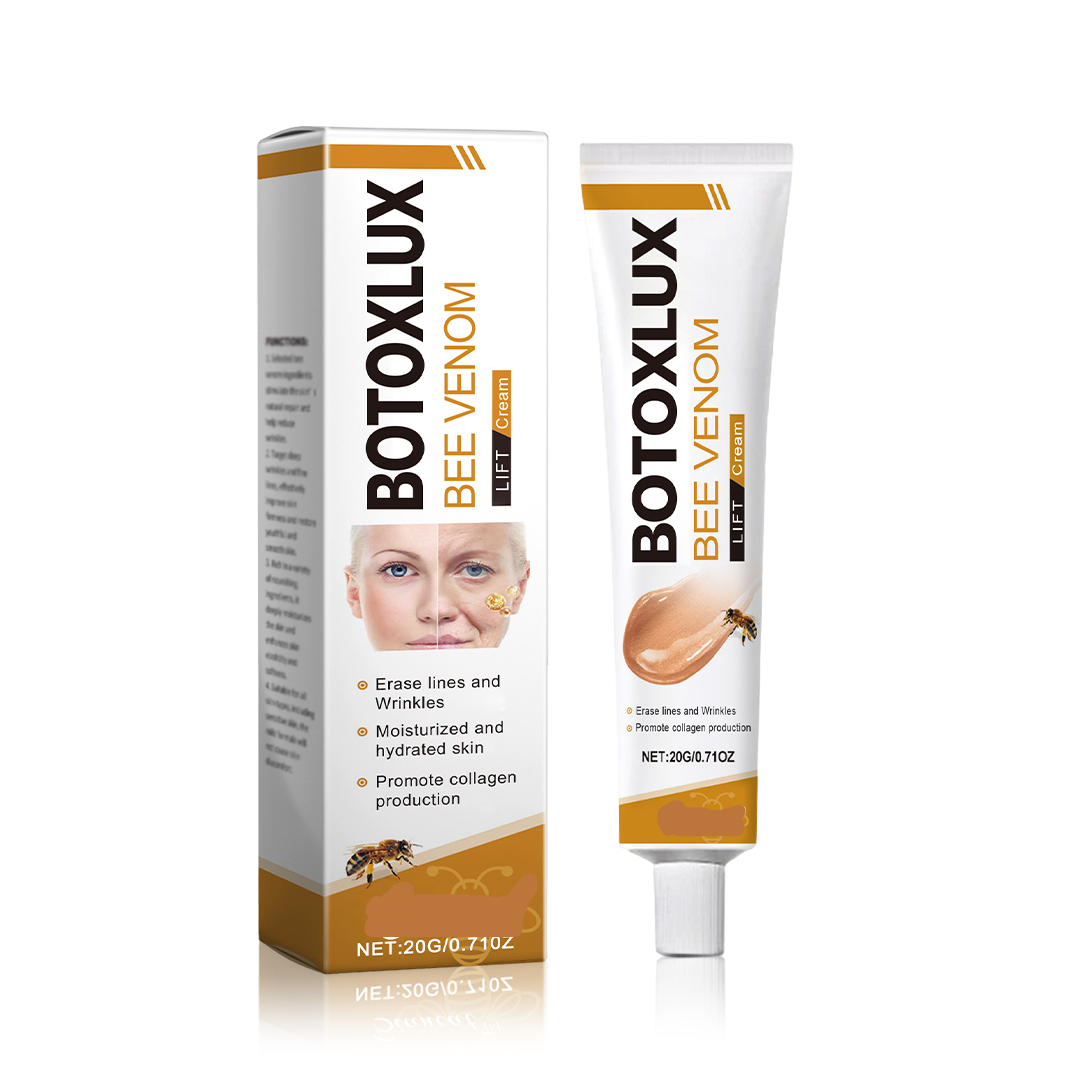 BotoxLux Bee Venom Lifting Cream
