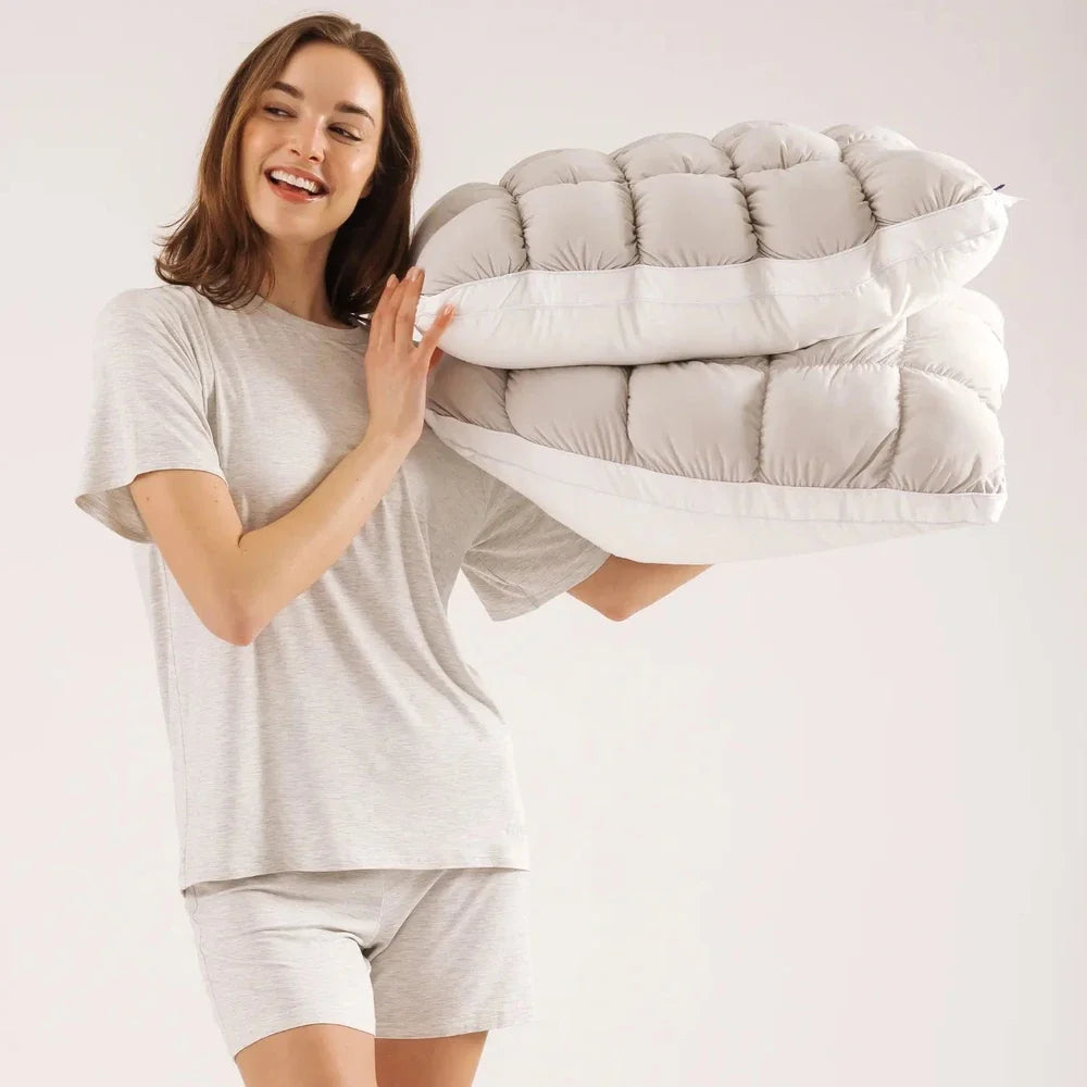 Cooling Marshmallow Pillow