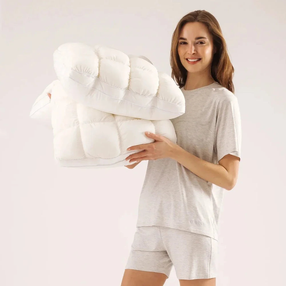 Cooling Marshmallow Pillow
