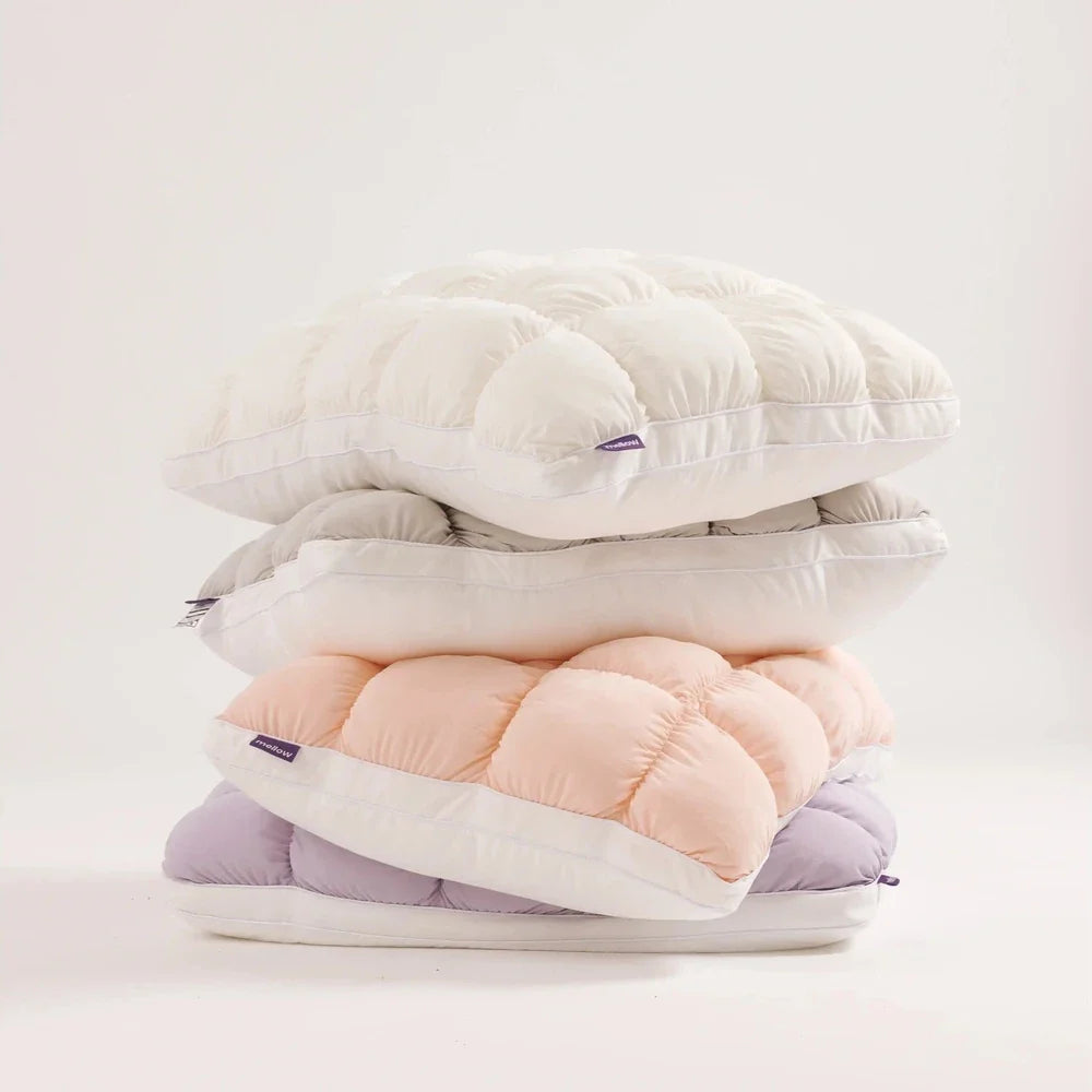 Cooling Marshmallow Pillow