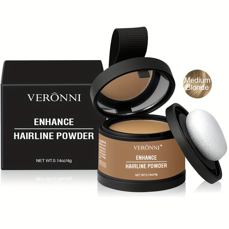 Magic Hairline Powder Concealer