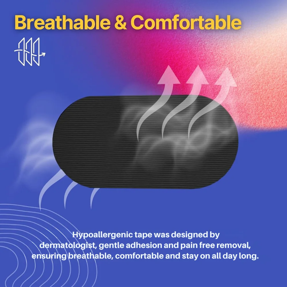 Premium Sleep Night Tape