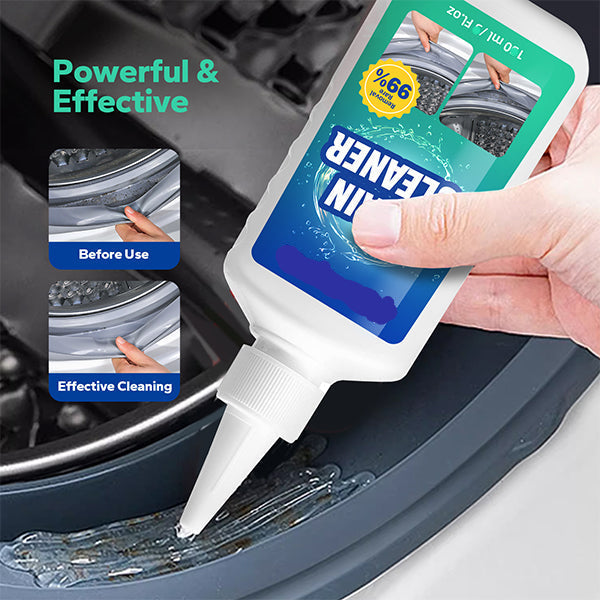 Mold Stain Remover Gel