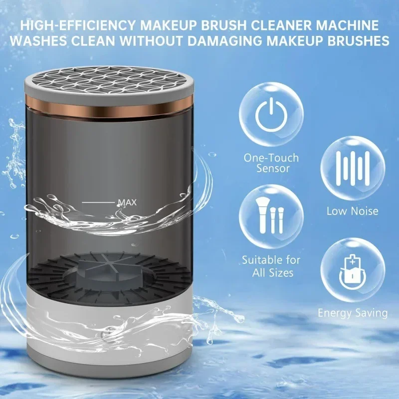 Fresh Makeup Brush Cleanser