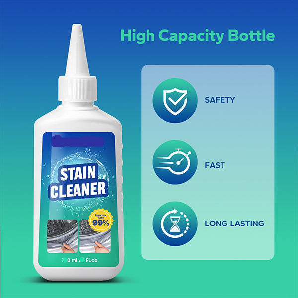 Mold Stain Remover Gel