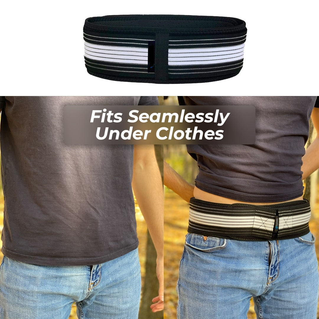 Sciatica Back Pain Relief Belt