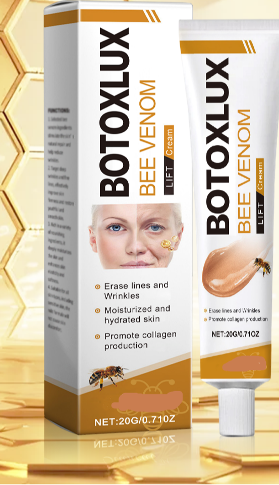 BotoxLux Bee Venom Lifting Cream
