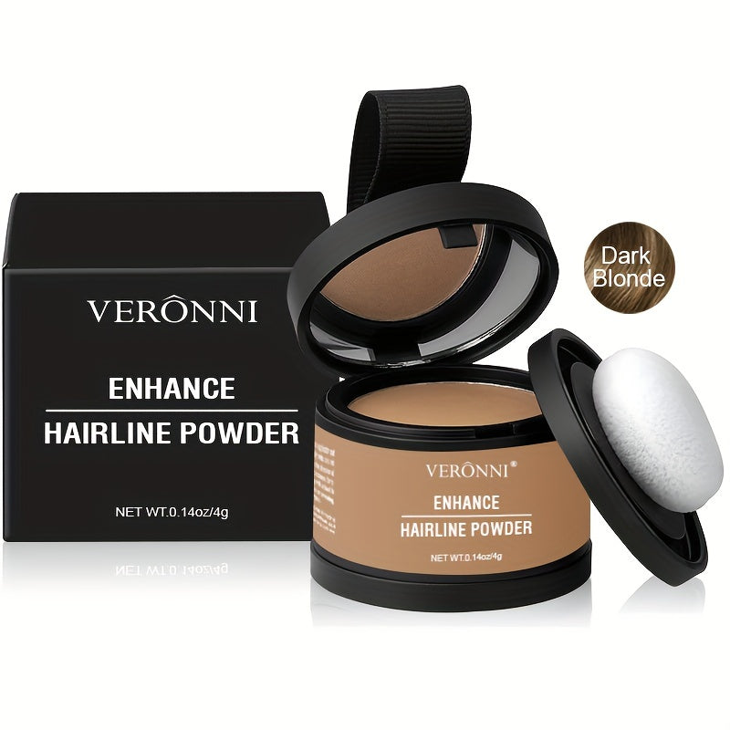 Magic Hairline Powder Concealer