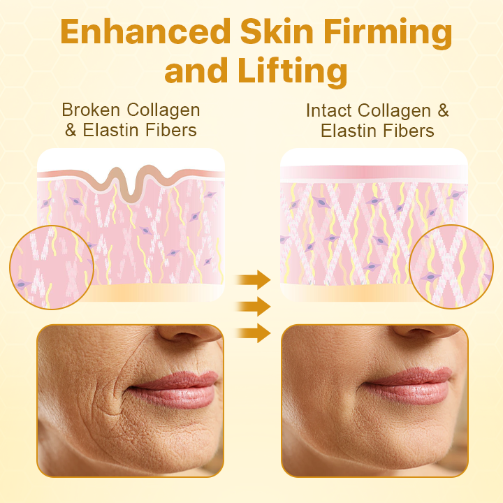 BotoxLux Bee Venom Lifting Cream