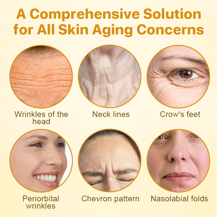 BotoxLux Bee Venom Lifting Cream