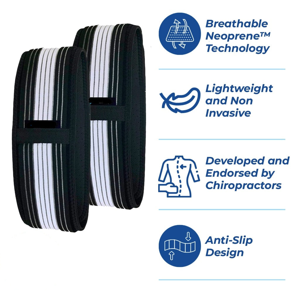 Sciatica Back Pain Relief Belt