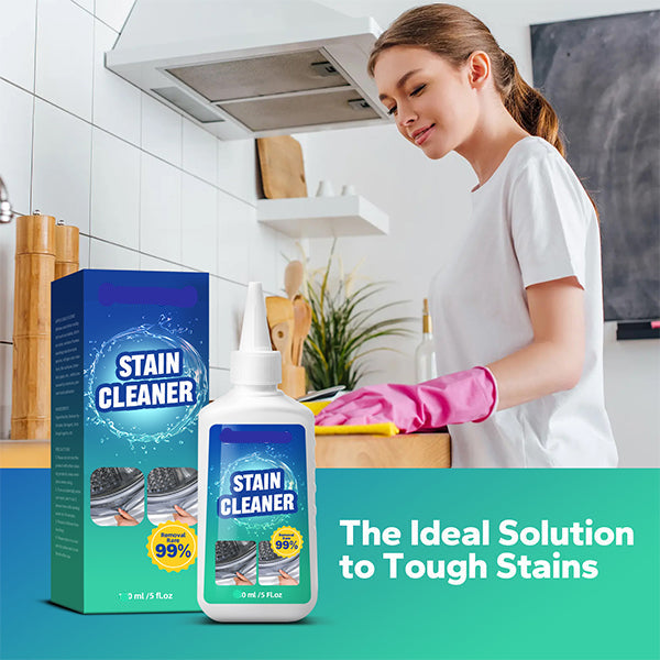 Mold Stain Remover Gel