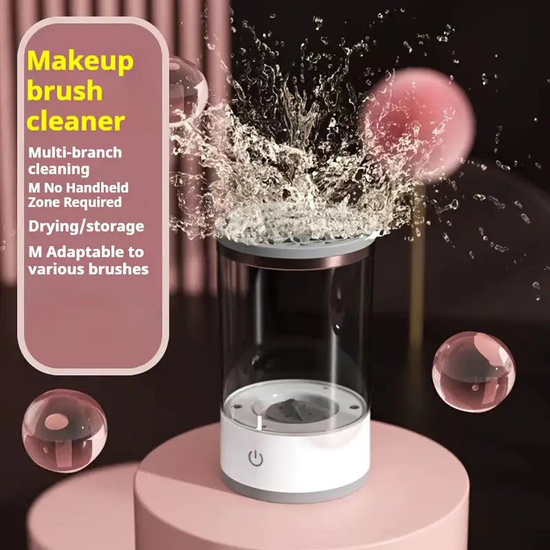 Fresh Makeup Brush Cleanser