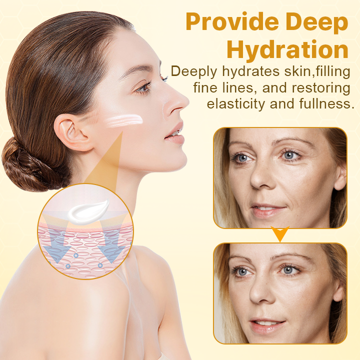 BotoxLux Bee Venom Lifting Cream