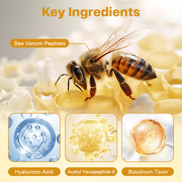 BotoxLux Bee Venom Lifting Cream