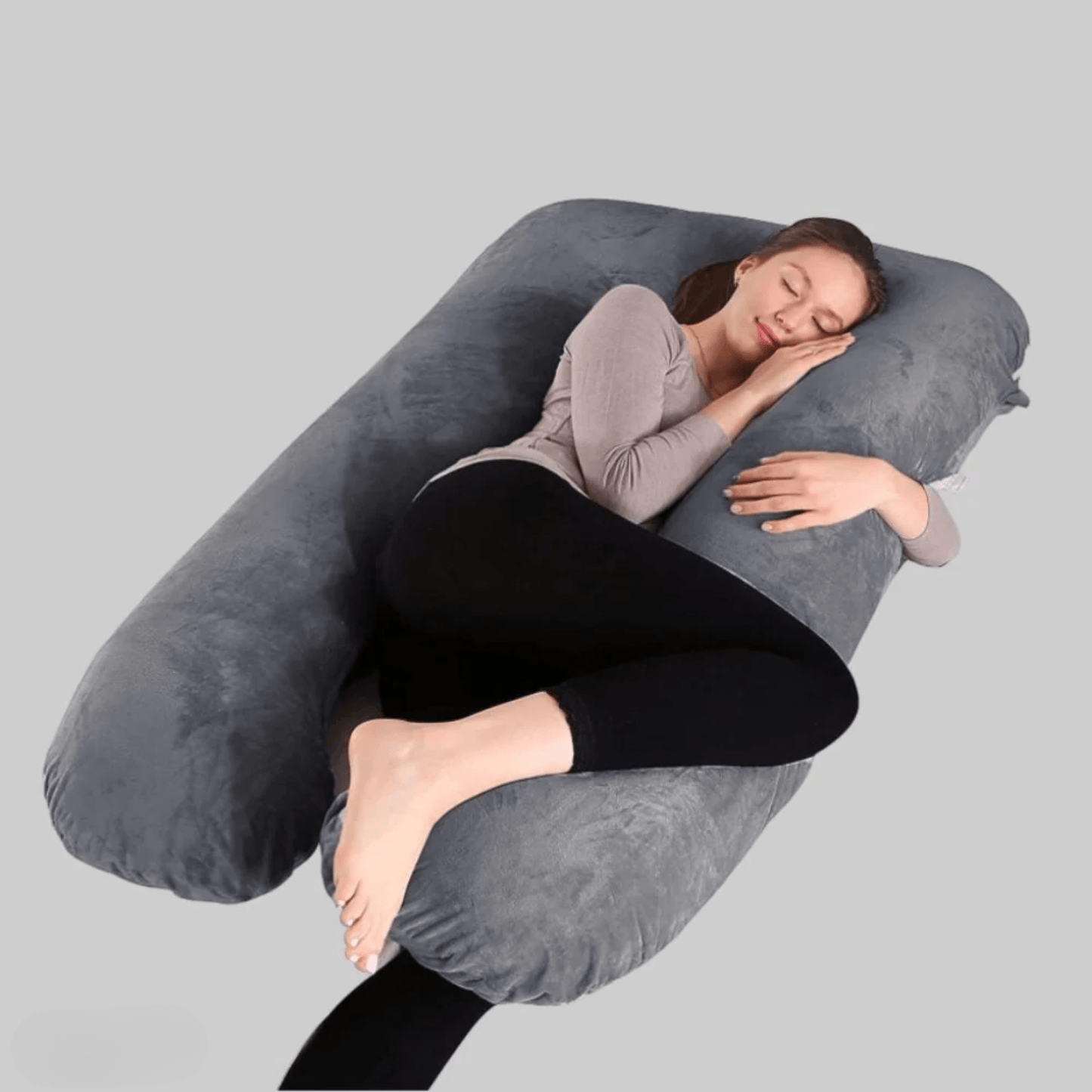 Comfy Body Pillow