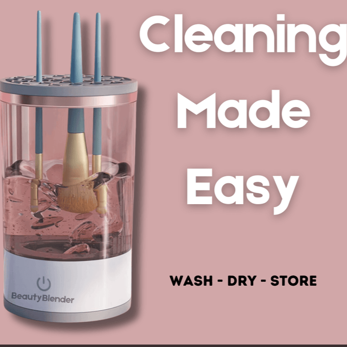 Fresh Makeup Brush Cleanser