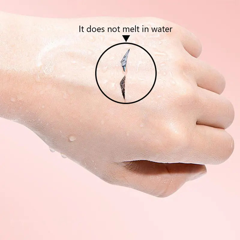 Rotating Eyeliner Stamp Pen