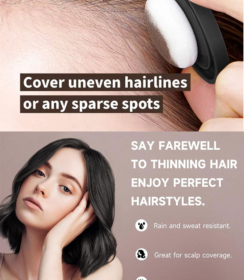 Magic Hairline Powder Concealer