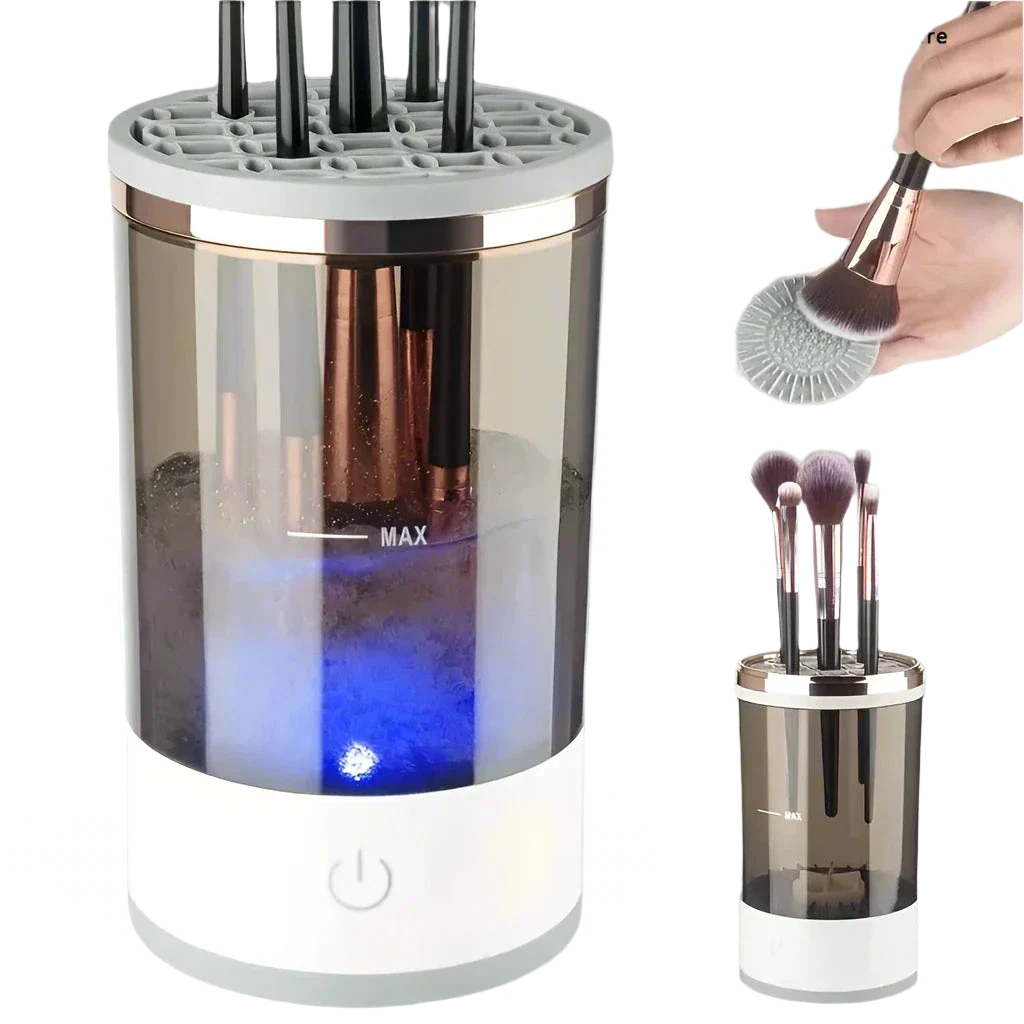 Fresh Makeup Brush Cleanser