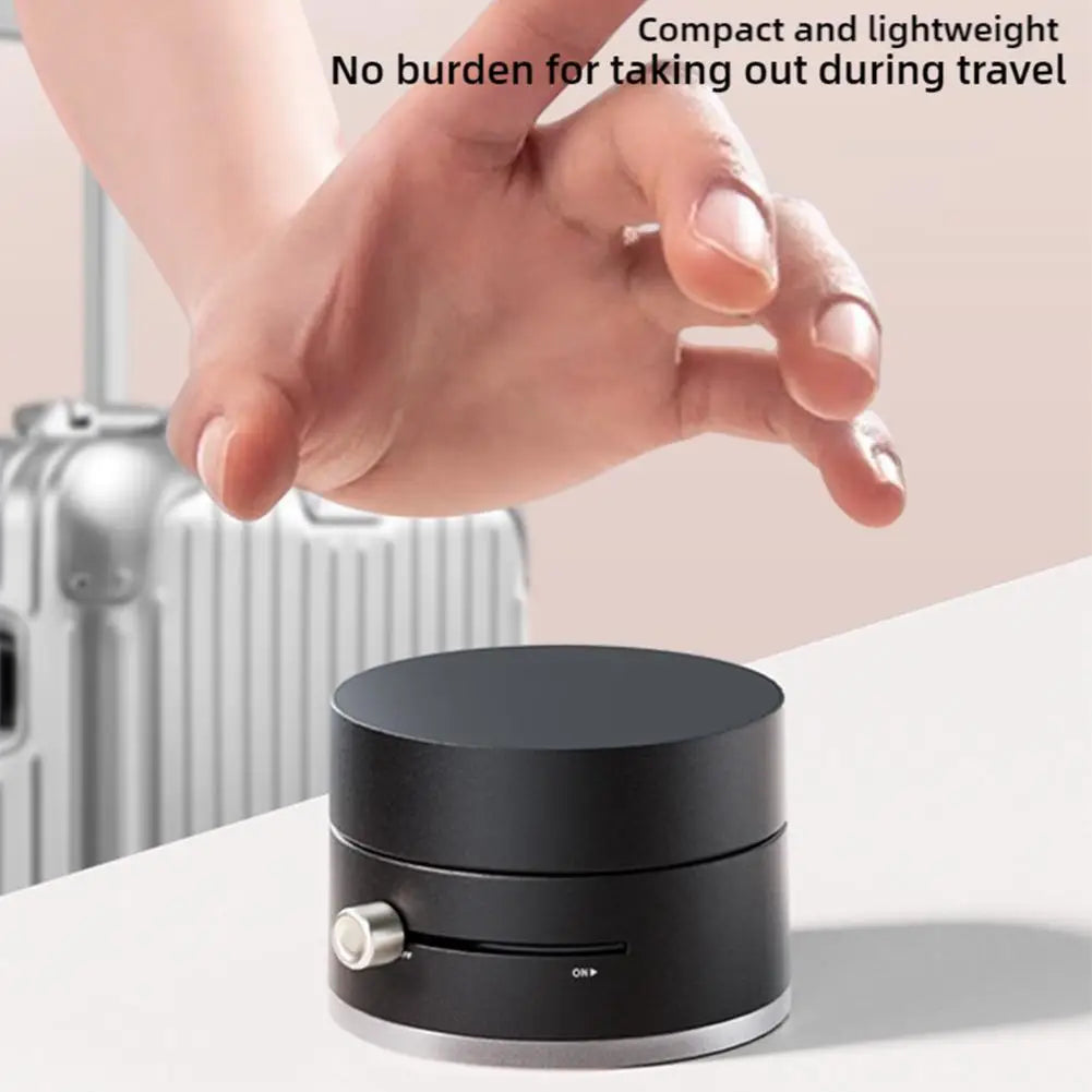 Vacuum Magnetic Hands Free Phone Holder